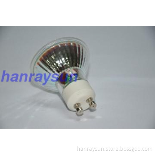 High Power 5W LED Spotlight,GLASS Spot Light